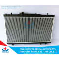 Tanque de água do radiador de peças do carro para Hyundai Spectra′04-09 em